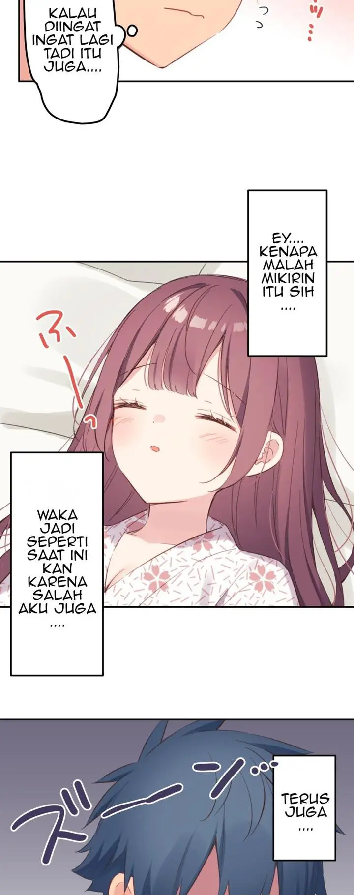 image-komik-waka-chan-wa-kyou-mo-azatoi-chapter-179-20/35