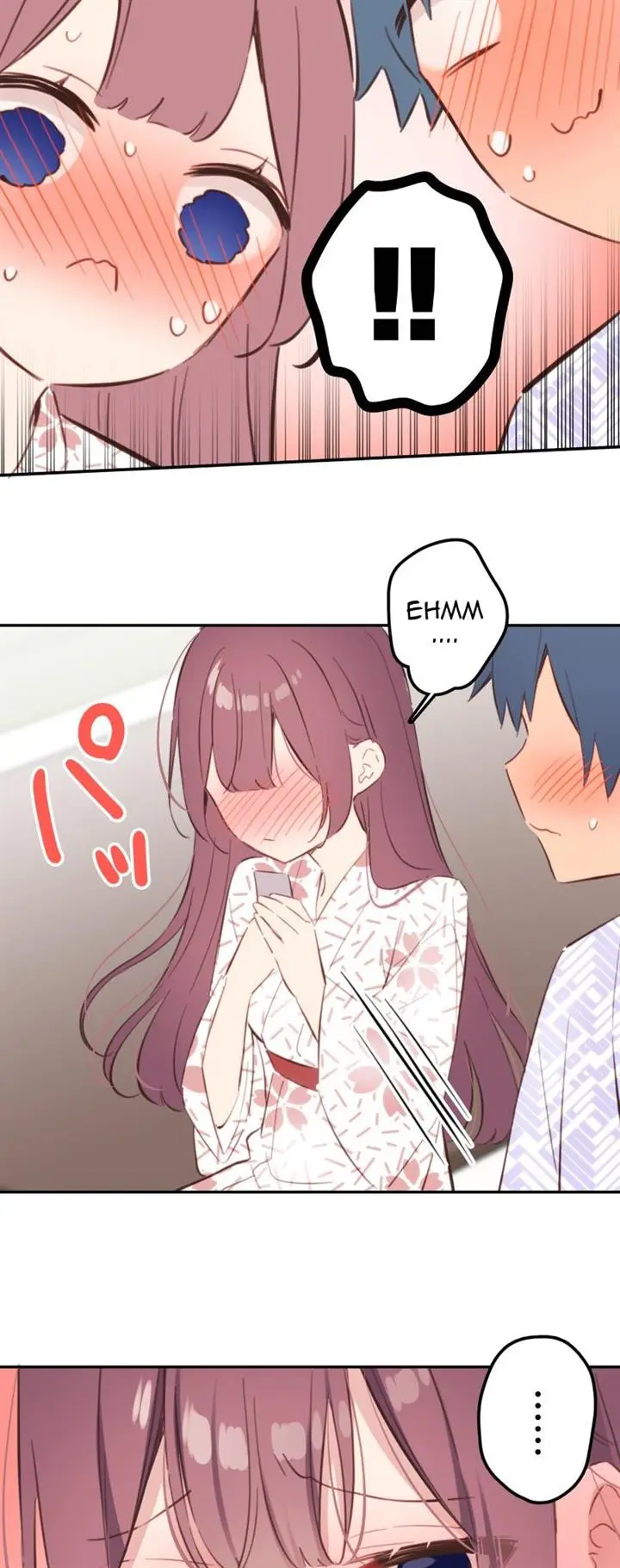 image-komik-waka-chan-wa-kyou-mo-azatoi-chapter-179-26/35