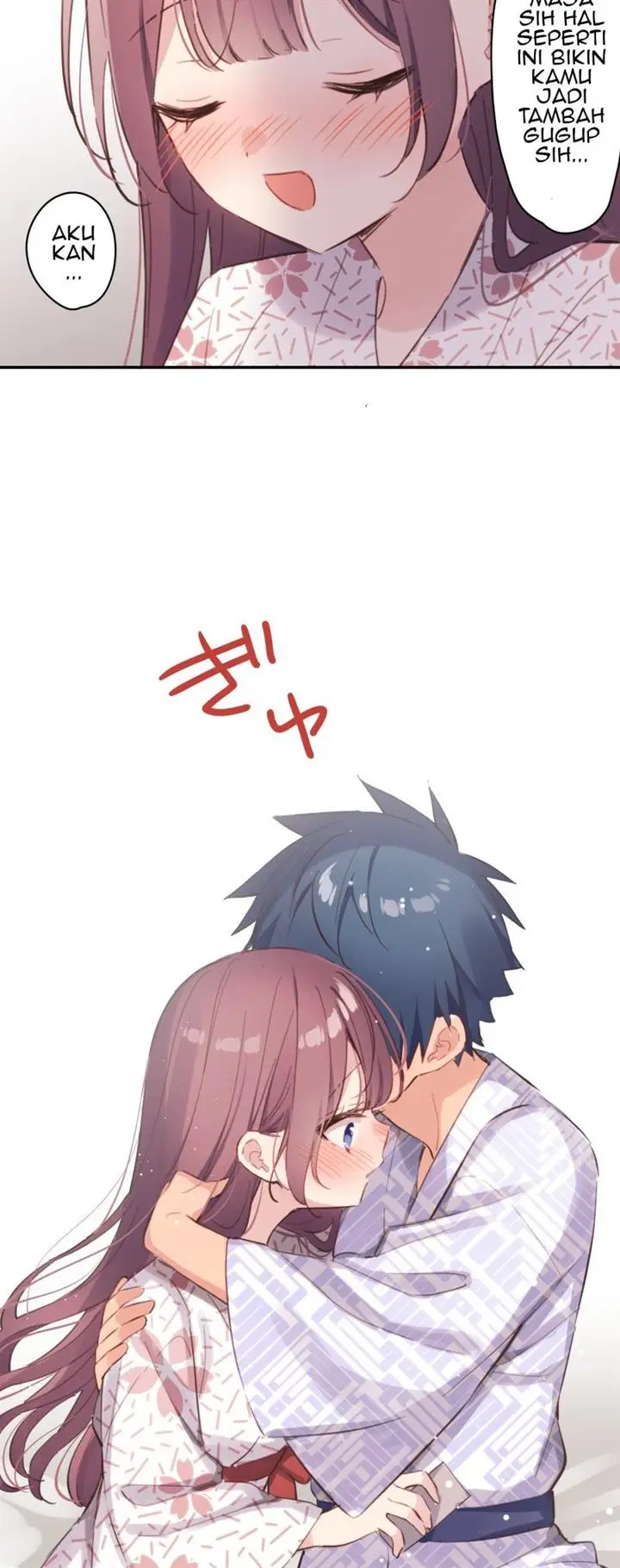 image-komik-waka-chan-wa-kyou-mo-azatoi-chapter-179-30/35