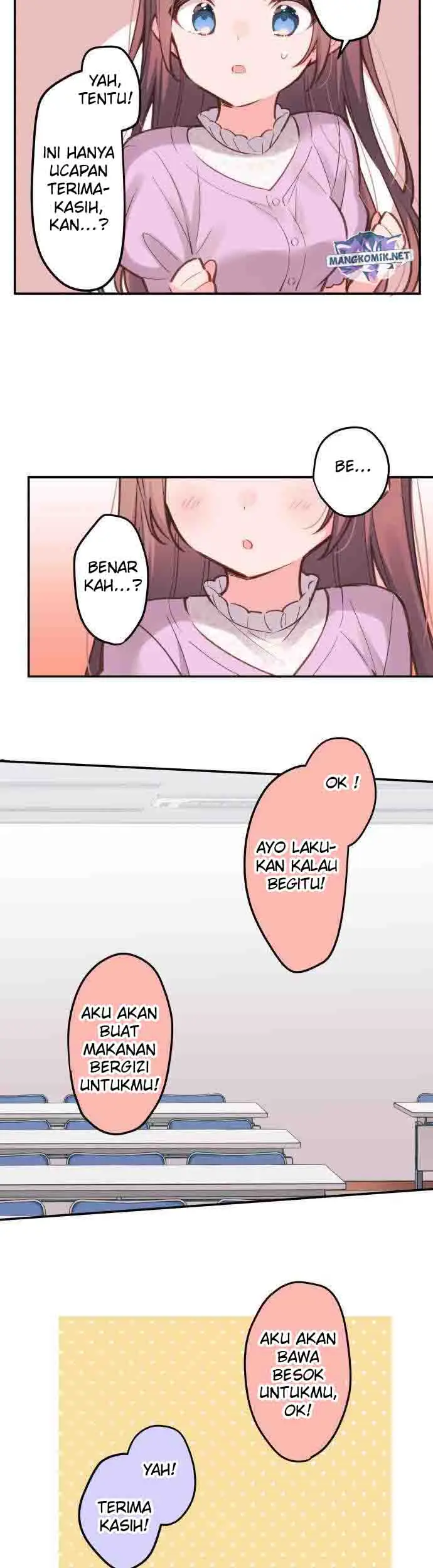 image-komik-waka-chan-wa-kyou-mo-azatoi-chapter-18-4/20