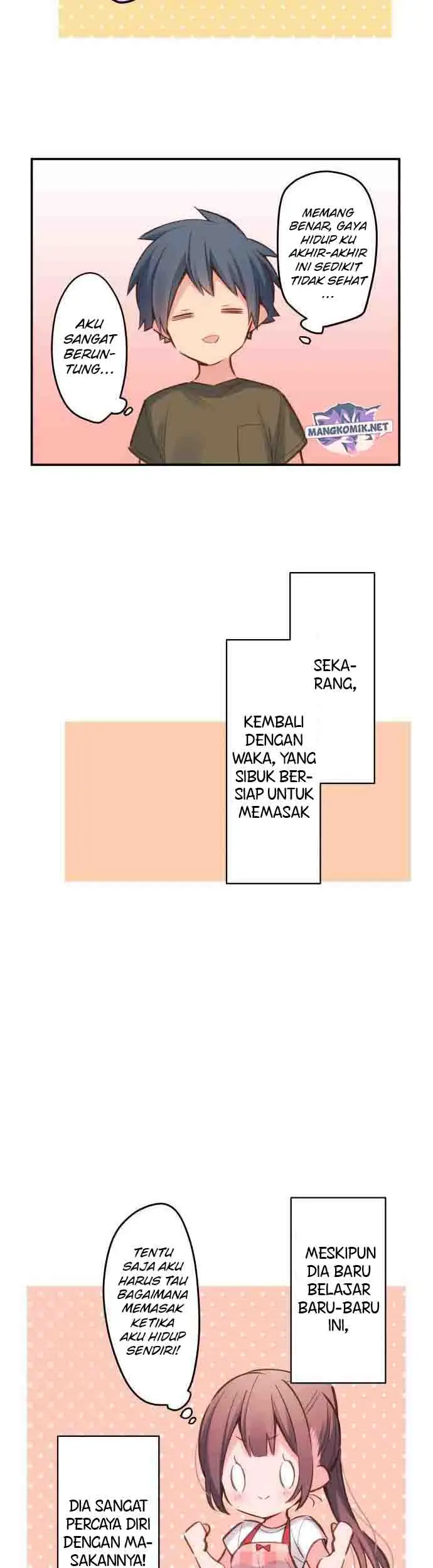 image-komik-waka-chan-wa-kyou-mo-azatoi-chapter-18-5/20