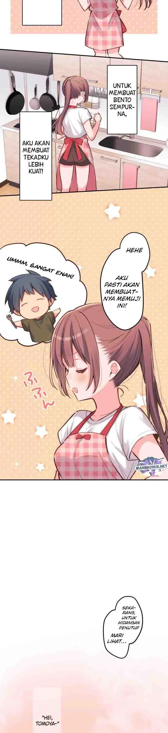 image-komik-waka-chan-wa-kyou-mo-azatoi-chapter-18-6/20