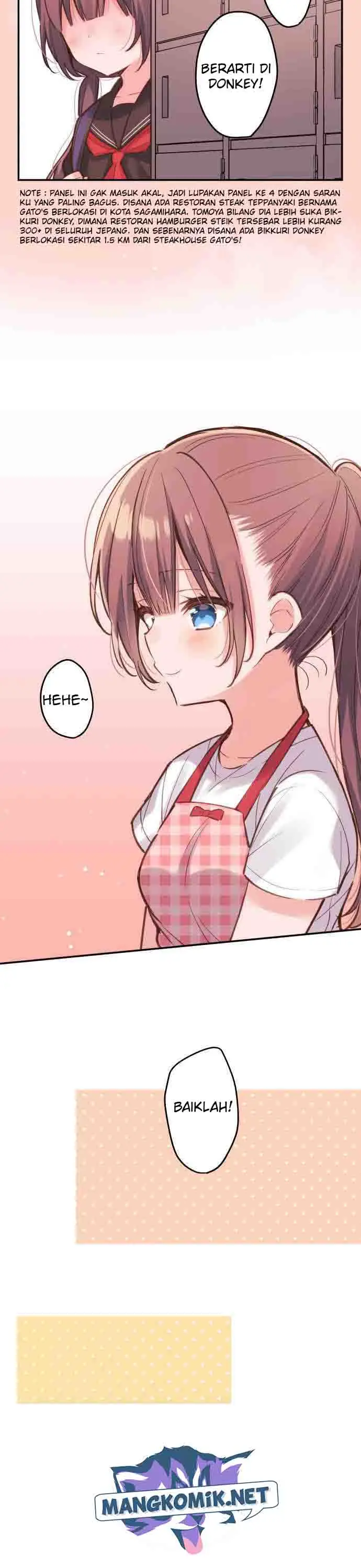 image-komik-waka-chan-wa-kyou-mo-azatoi-chapter-18-8/20