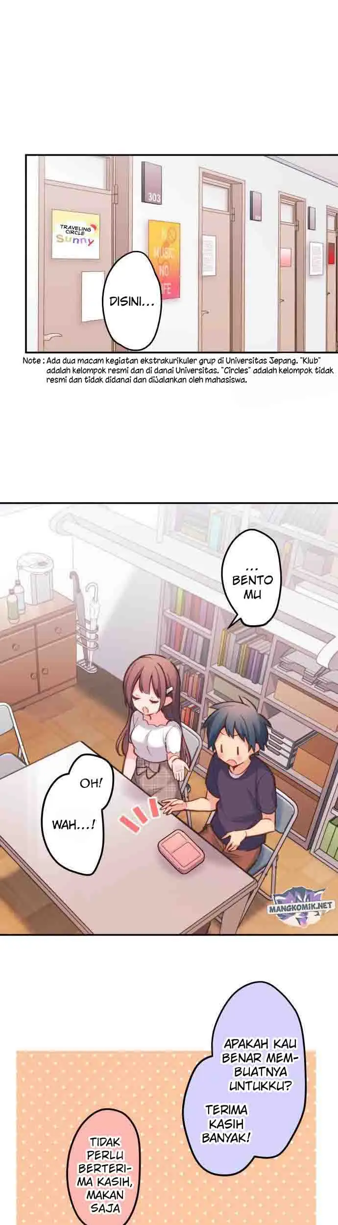 image-komik-waka-chan-wa-kyou-mo-azatoi-chapter-18-9/20