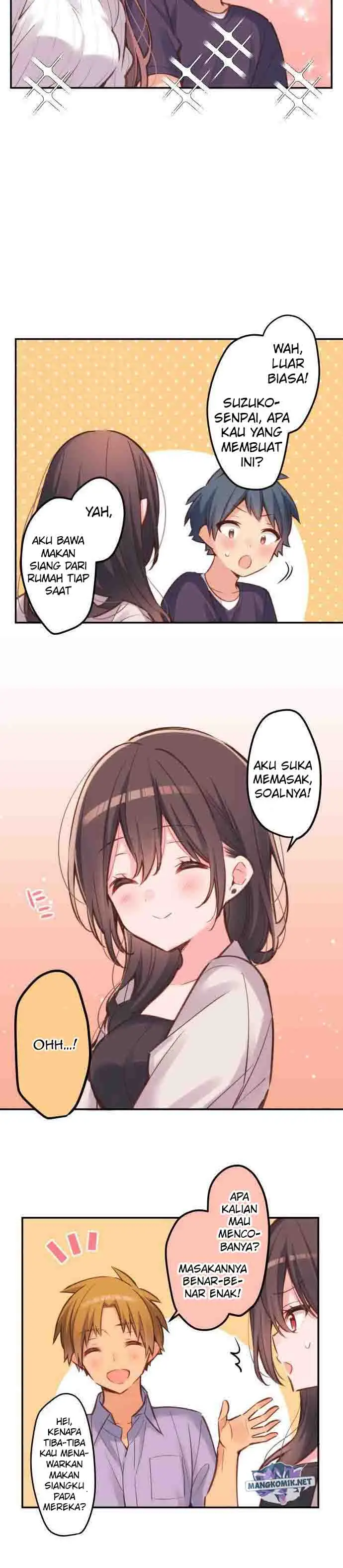 image-komik-waka-chan-wa-kyou-mo-azatoi-chapter-18-12/20