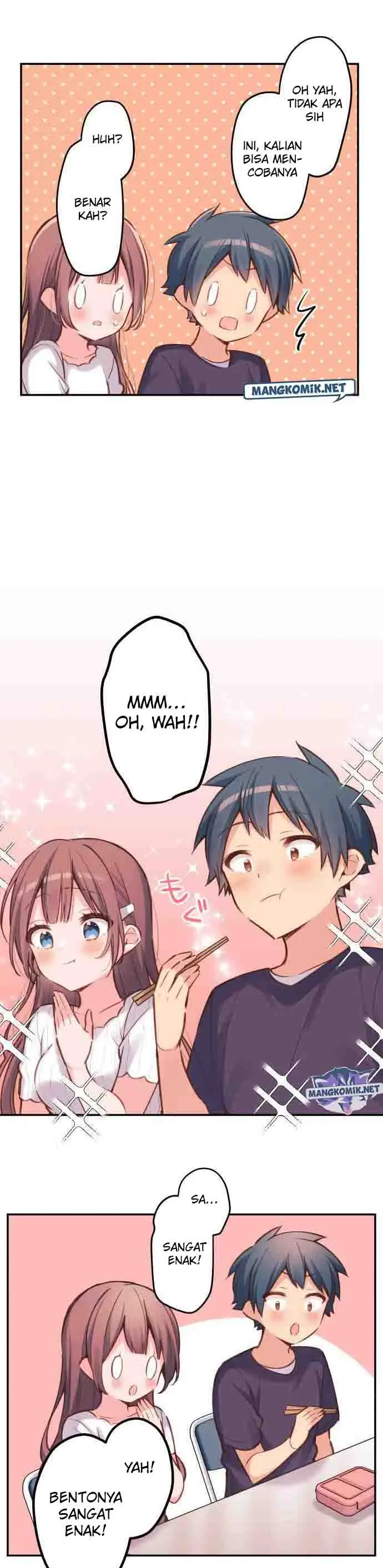 image-komik-waka-chan-wa-kyou-mo-azatoi-chapter-18-13/20