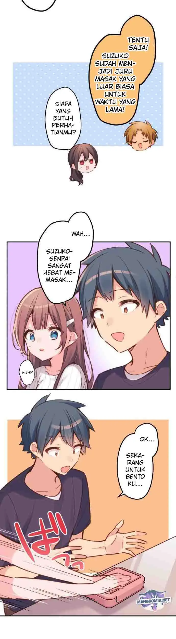 image-komik-waka-chan-wa-kyou-mo-azatoi-chapter-18-14/20