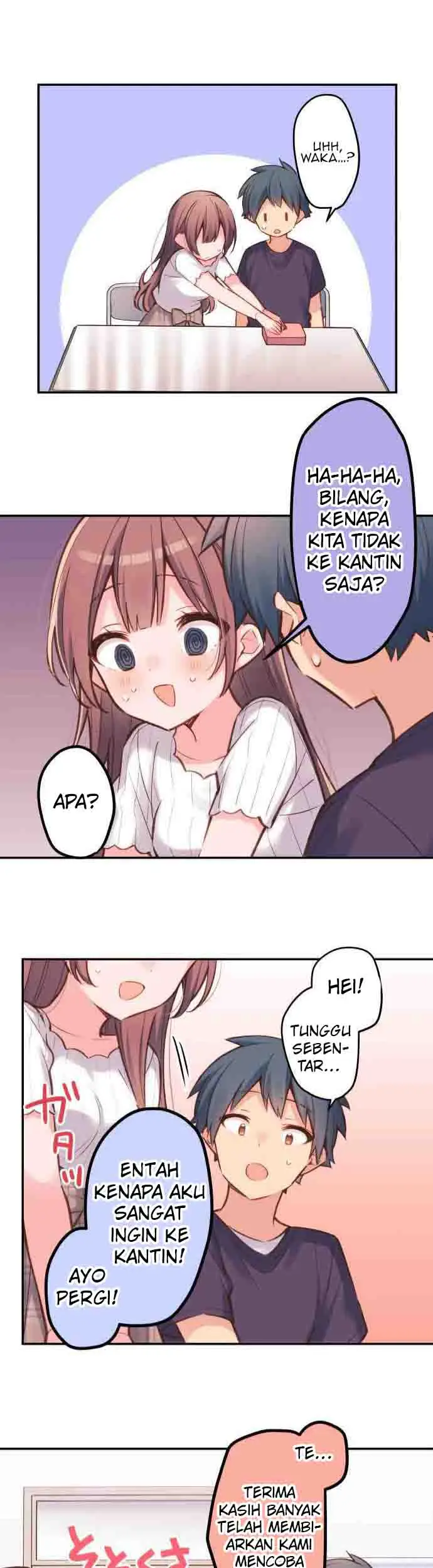 image-komik-waka-chan-wa-kyou-mo-azatoi-chapter-18-15/20