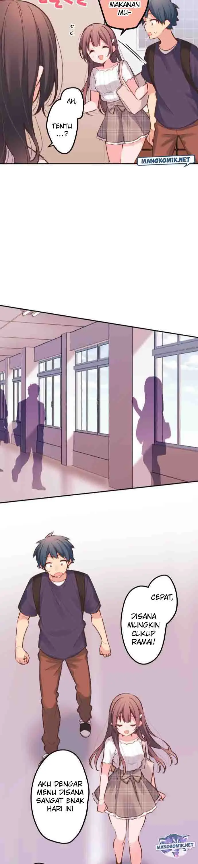 image-komik-waka-chan-wa-kyou-mo-azatoi-chapter-18-16/20