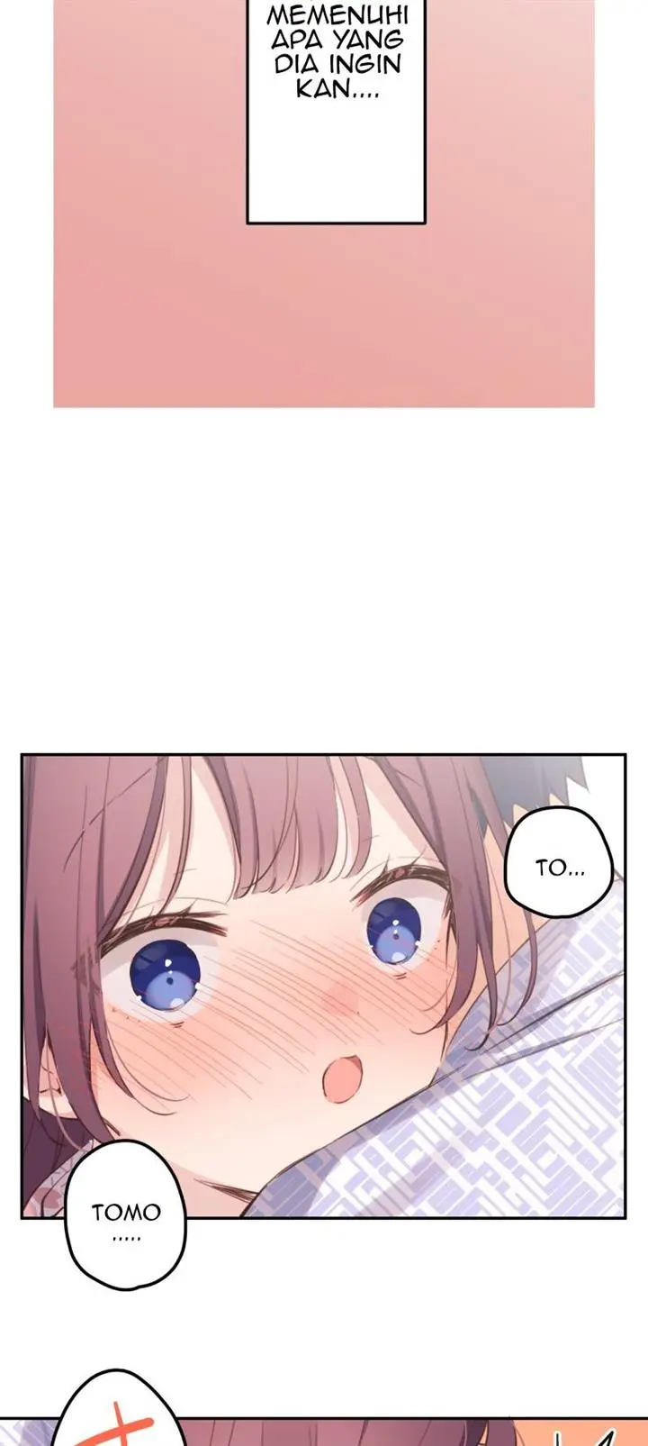 image-komik-waka-chan-wa-kyou-mo-azatoi-chapter-180-2/34