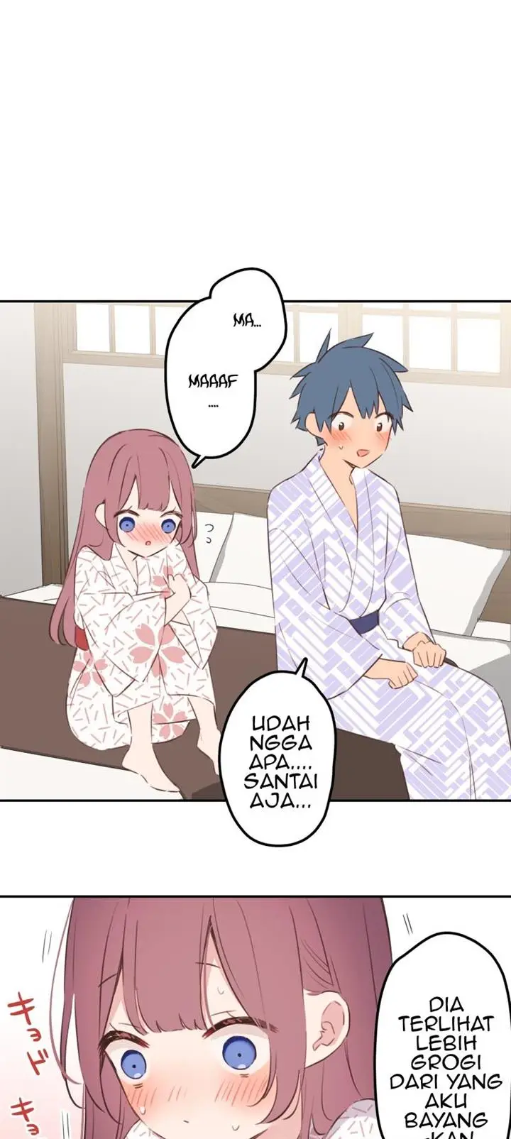 image-komik-waka-chan-wa-kyou-mo-azatoi-chapter-180-6/34