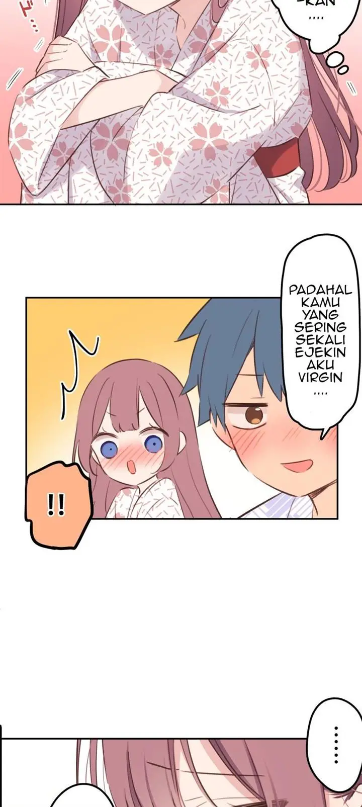 image-komik-waka-chan-wa-kyou-mo-azatoi-chapter-180-7/34