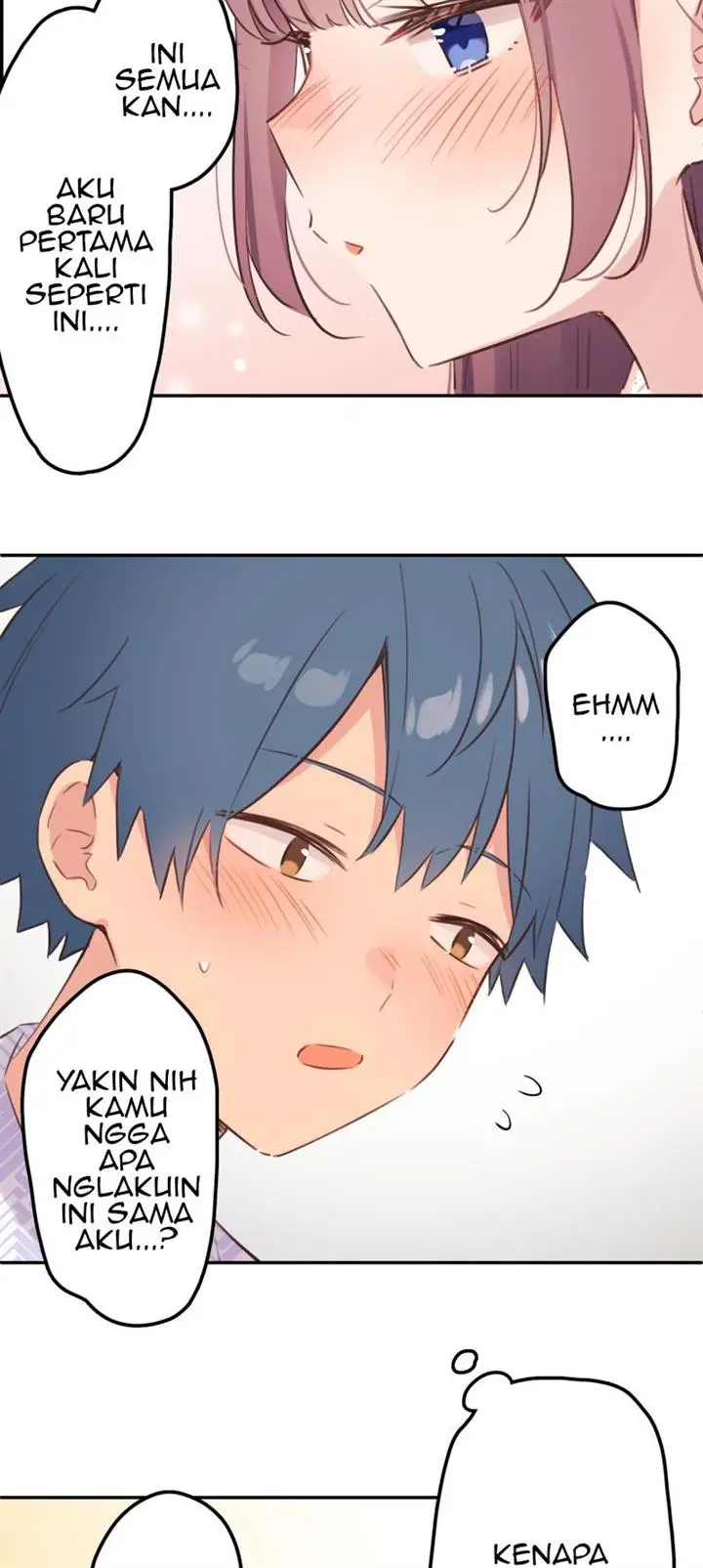 image-komik-waka-chan-wa-kyou-mo-azatoi-chapter-180-8/34