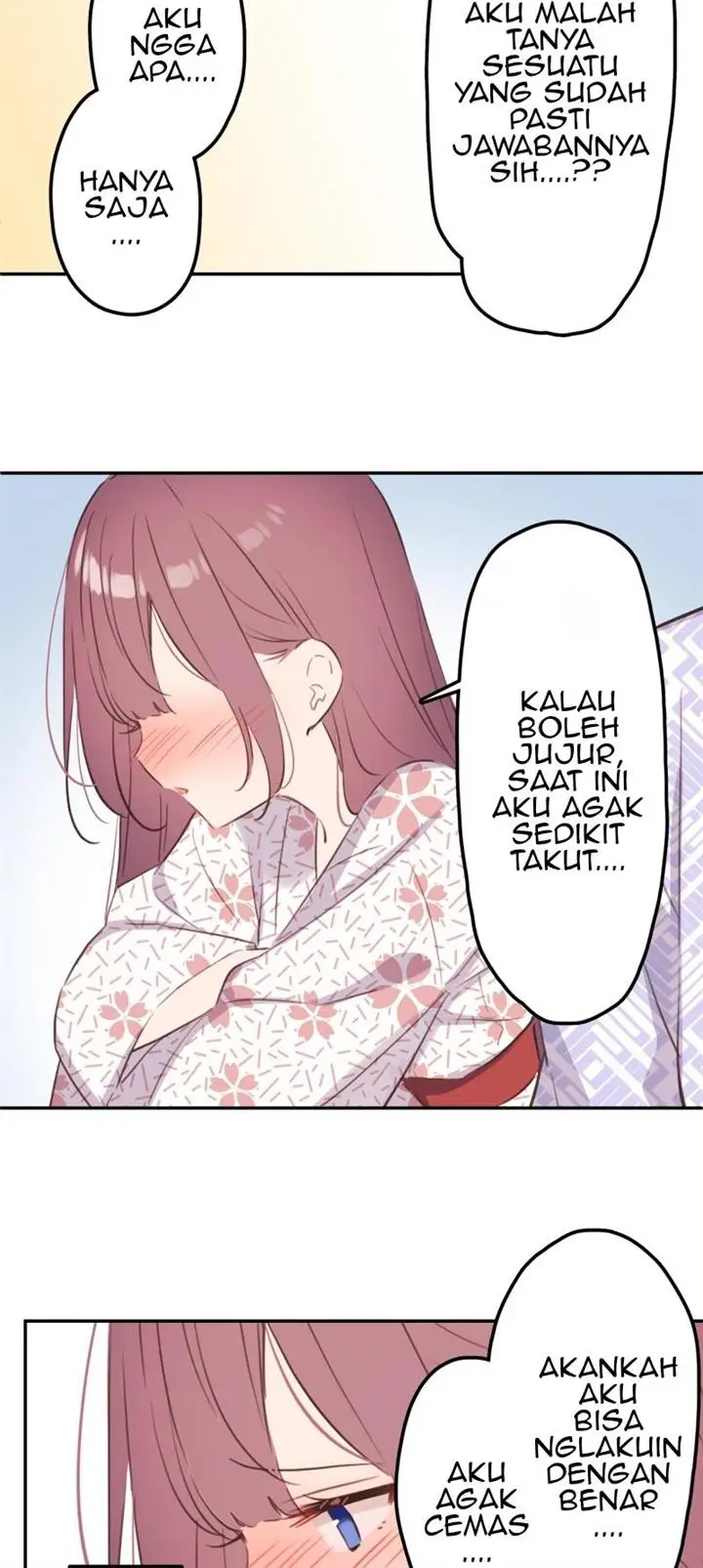 image-komik-waka-chan-wa-kyou-mo-azatoi-chapter-180-9/34