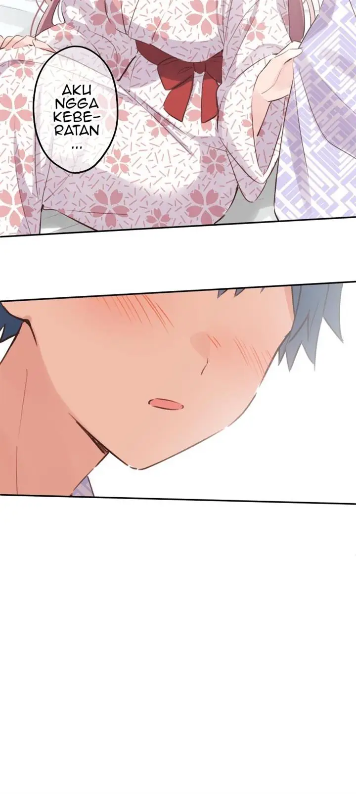 image-komik-waka-chan-wa-kyou-mo-azatoi-chapter-180-12/34