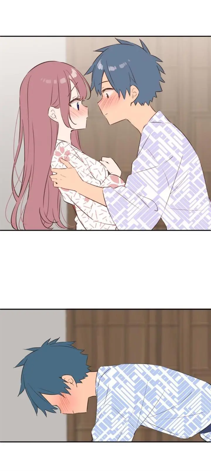 image-komik-waka-chan-wa-kyou-mo-azatoi-chapter-180-13/34