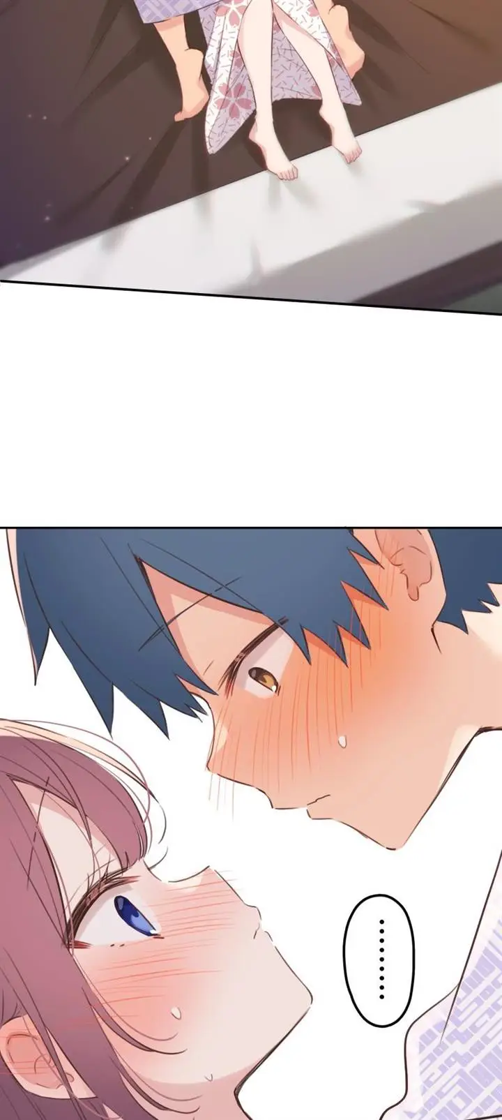 image-komik-waka-chan-wa-kyou-mo-azatoi-chapter-180-15/34