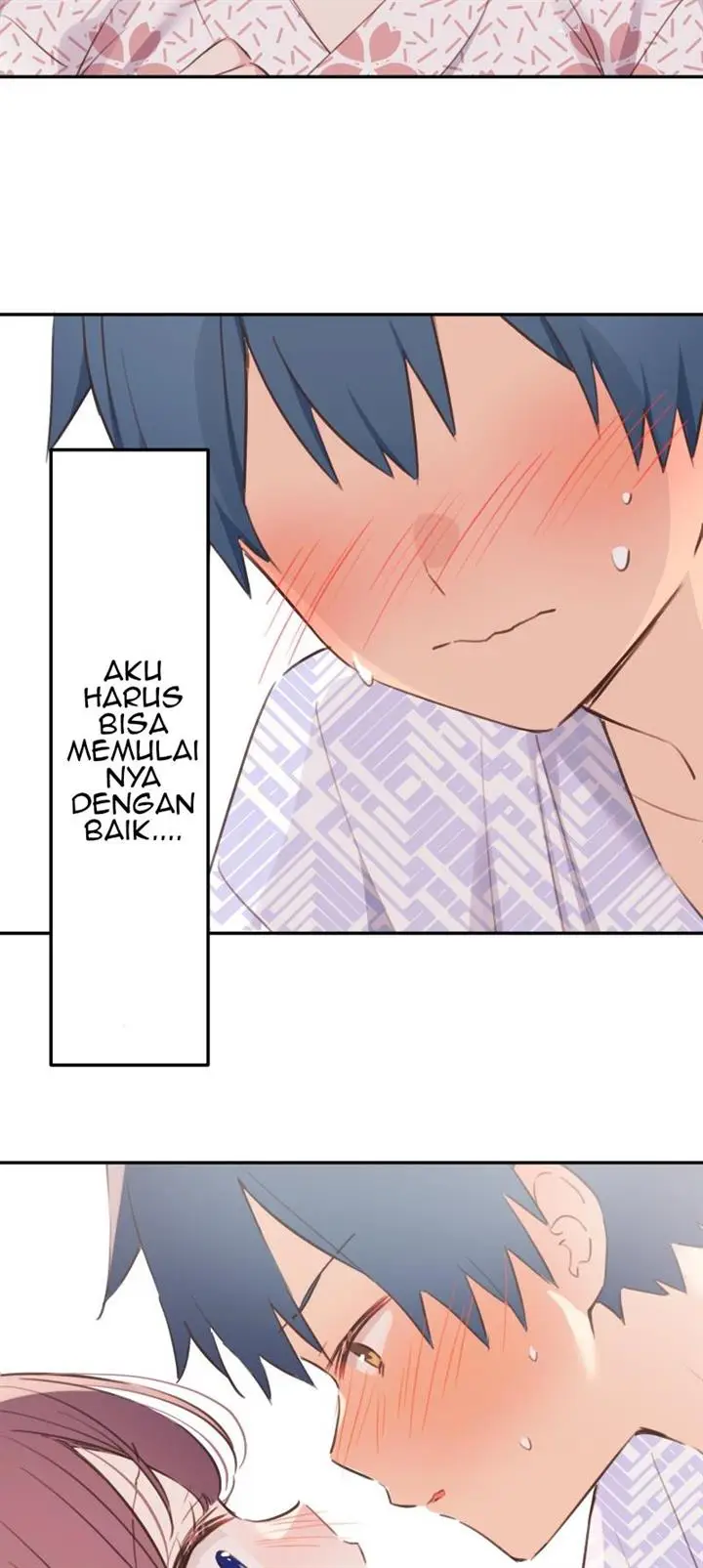 image-komik-waka-chan-wa-kyou-mo-azatoi-chapter-180-17/34