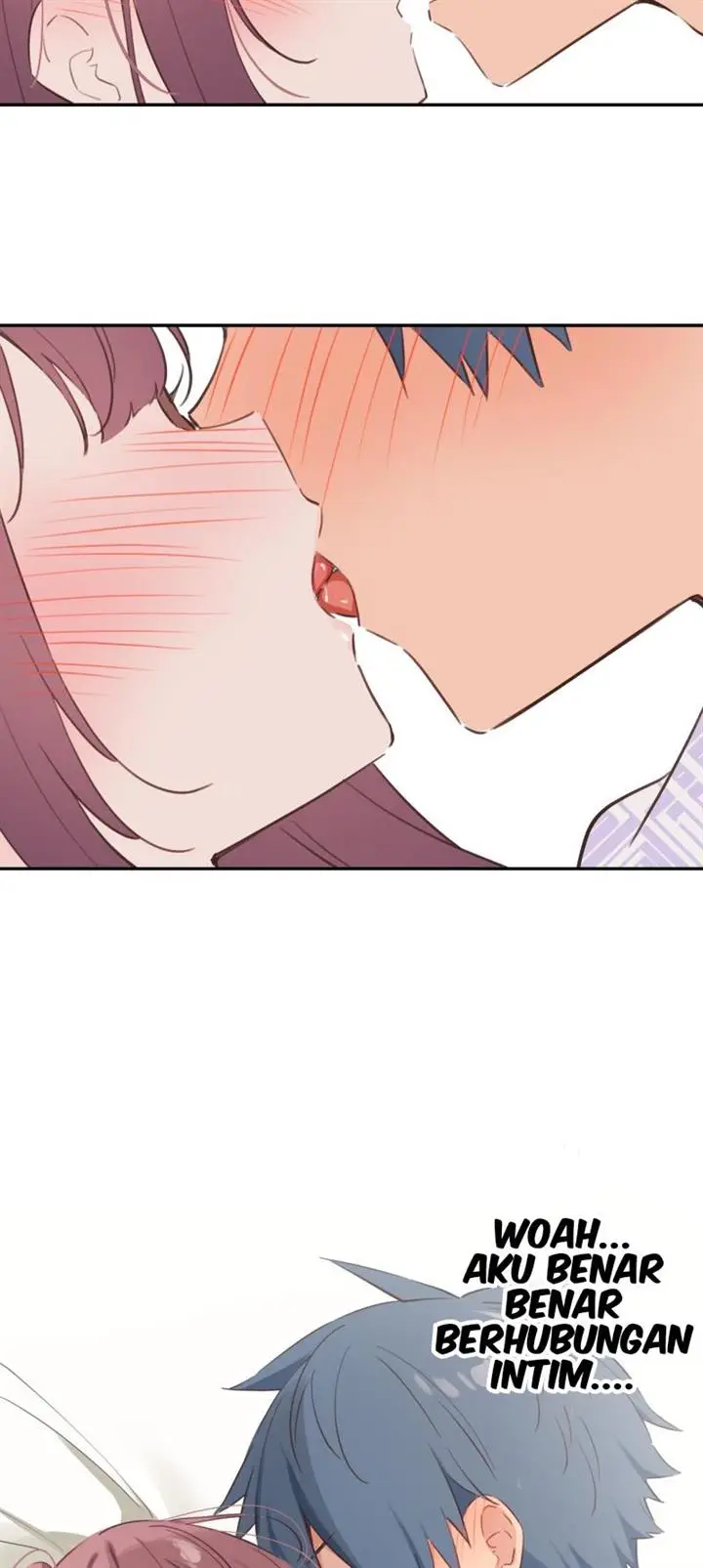 image-komik-waka-chan-wa-kyou-mo-azatoi-chapter-180-19/34