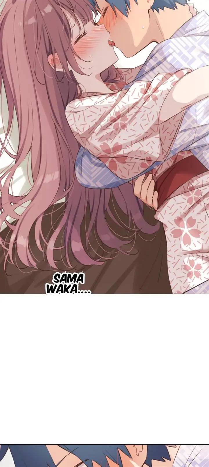 image-komik-waka-chan-wa-kyou-mo-azatoi-chapter-180-20/34