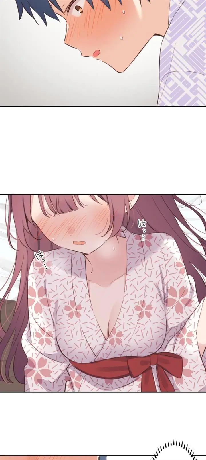 image-komik-waka-chan-wa-kyou-mo-azatoi-chapter-180-21/34