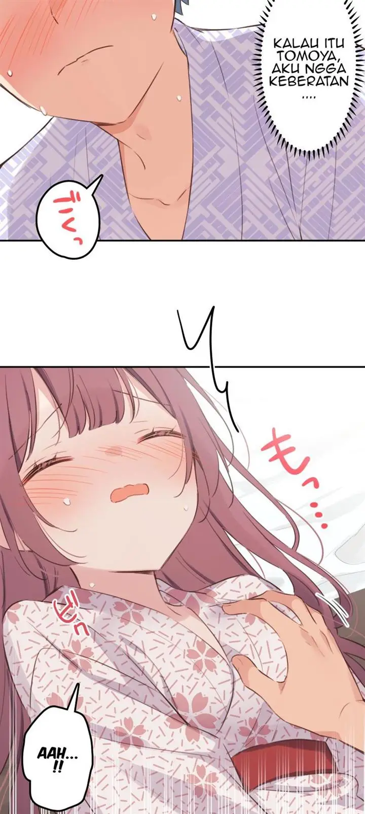 image-komik-waka-chan-wa-kyou-mo-azatoi-chapter-180-22/34