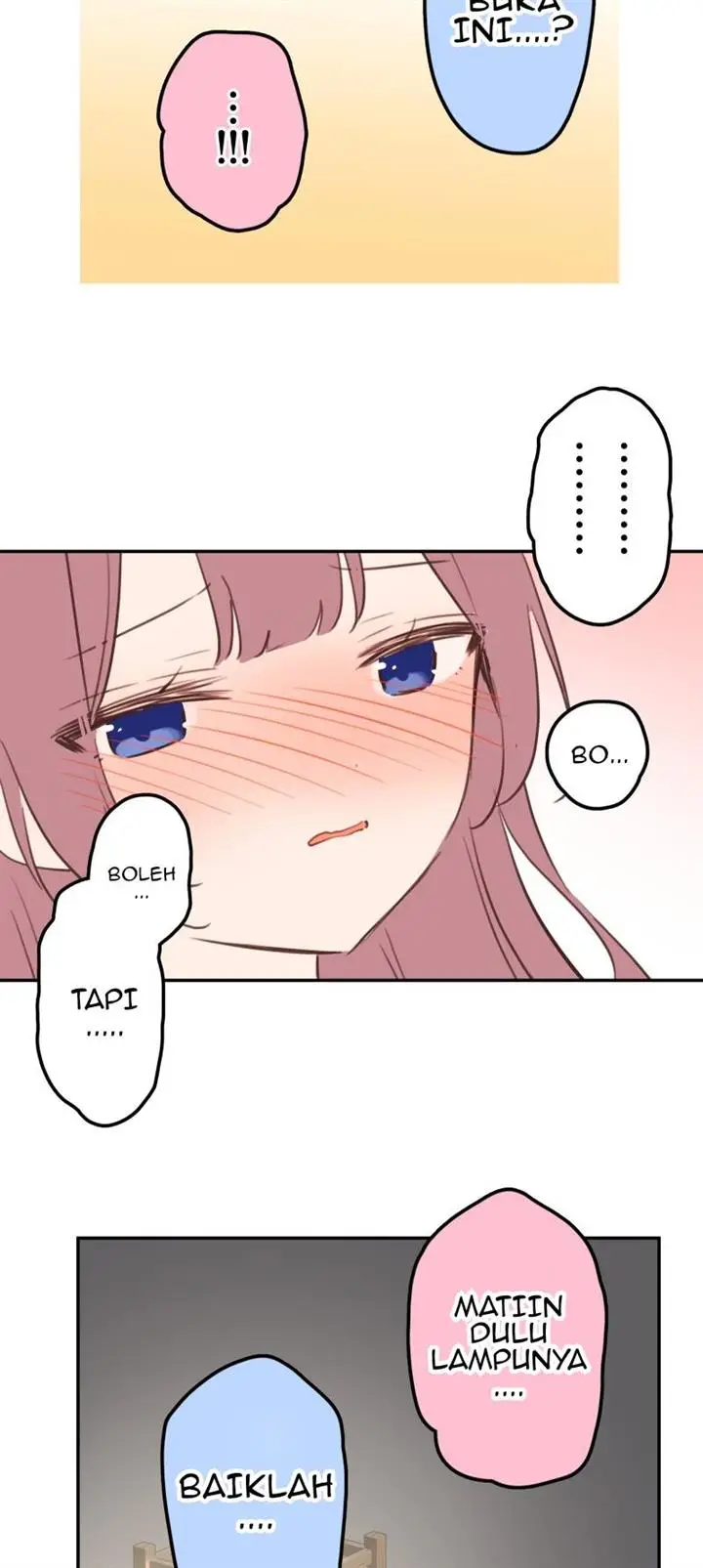 image-komik-waka-chan-wa-kyou-mo-azatoi-chapter-180-25/34