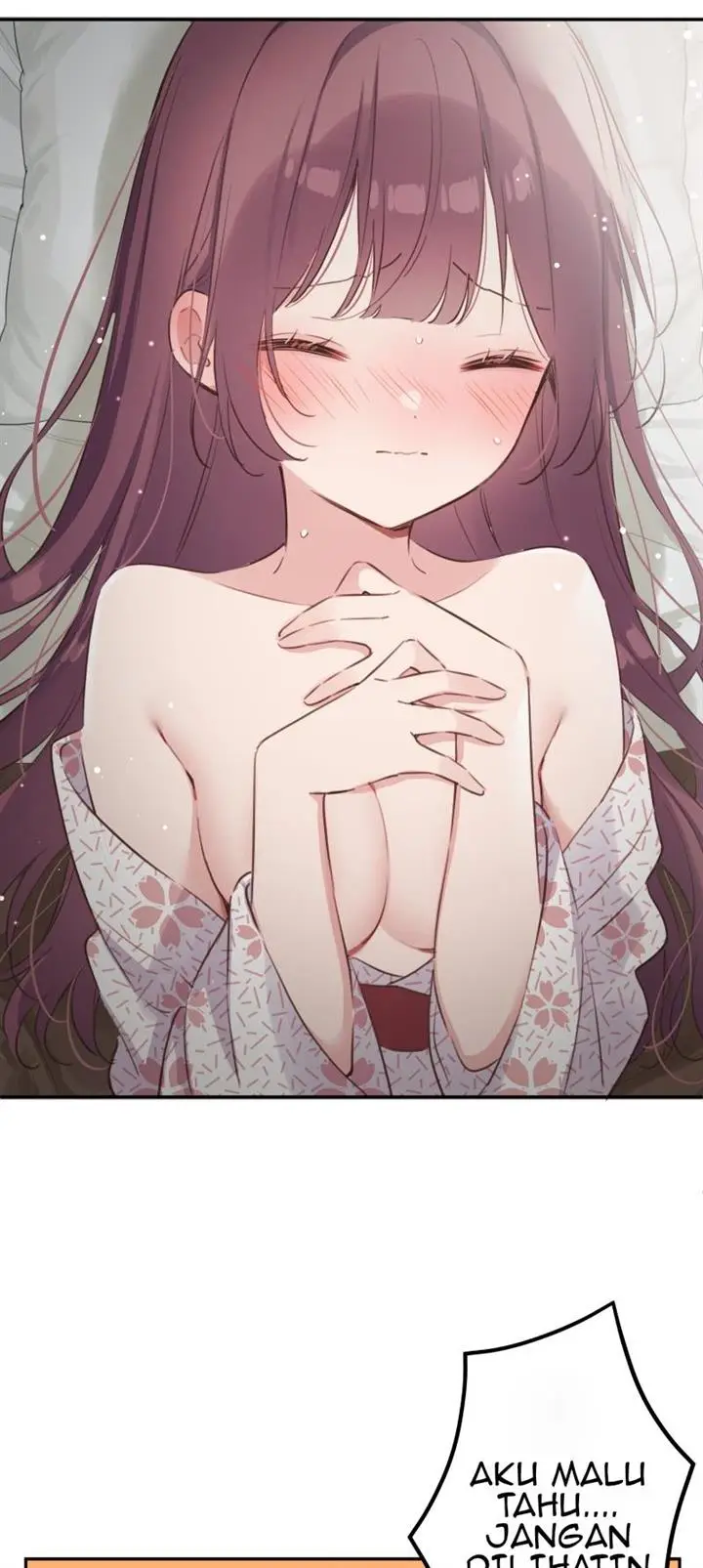 image-komik-waka-chan-wa-kyou-mo-azatoi-chapter-180-27/34