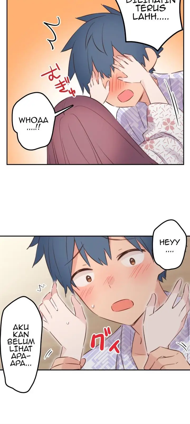 image-komik-waka-chan-wa-kyou-mo-azatoi-chapter-180-28/34