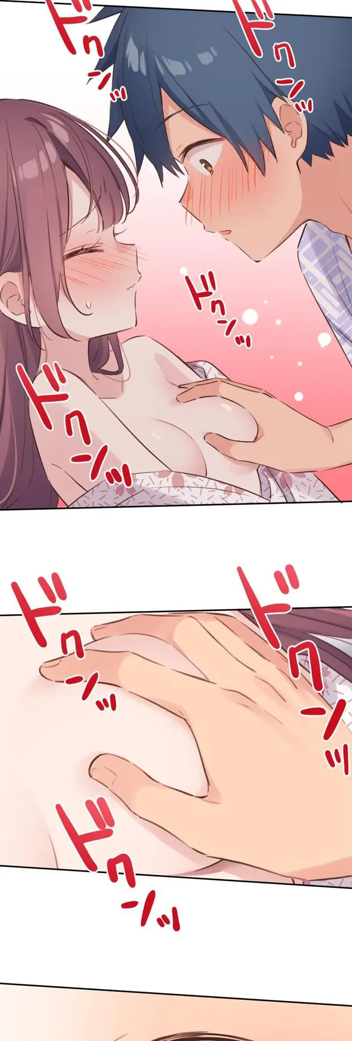 image-komik-waka-chan-wa-kyou-mo-azatoi-chapter-181-2/34