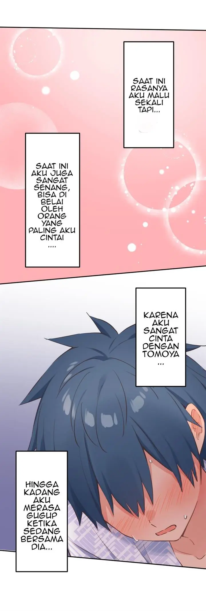 image-komik-waka-chan-wa-kyou-mo-azatoi-chapter-181-4/34