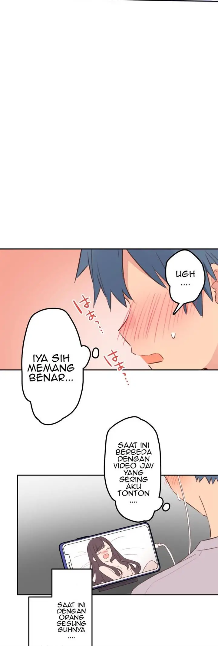 image-komik-waka-chan-wa-kyou-mo-azatoi-chapter-181-6/34