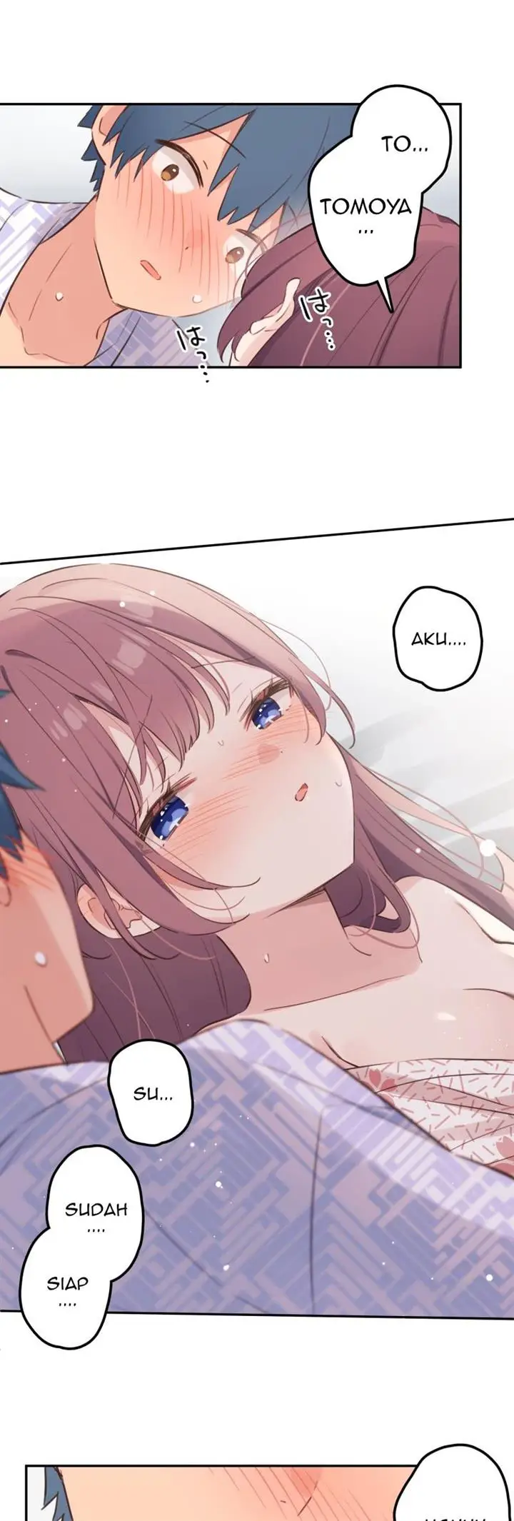 image-komik-waka-chan-wa-kyou-mo-azatoi-chapter-181-11/34