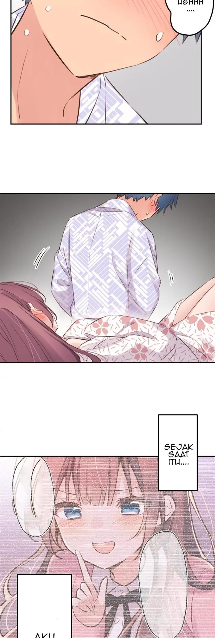 image-komik-waka-chan-wa-kyou-mo-azatoi-chapter-181-12/34