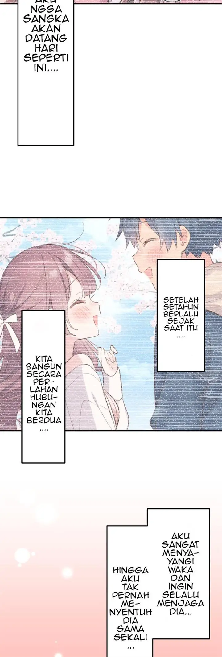 image-komik-waka-chan-wa-kyou-mo-azatoi-chapter-181-13/34