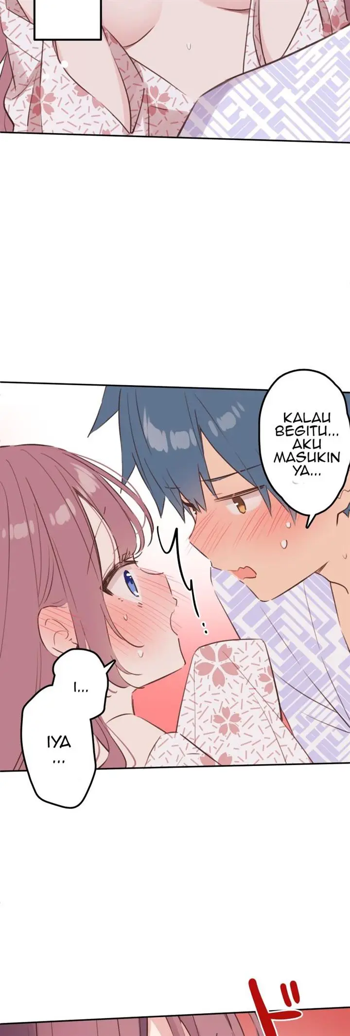 image-komik-waka-chan-wa-kyou-mo-azatoi-chapter-181-15/34