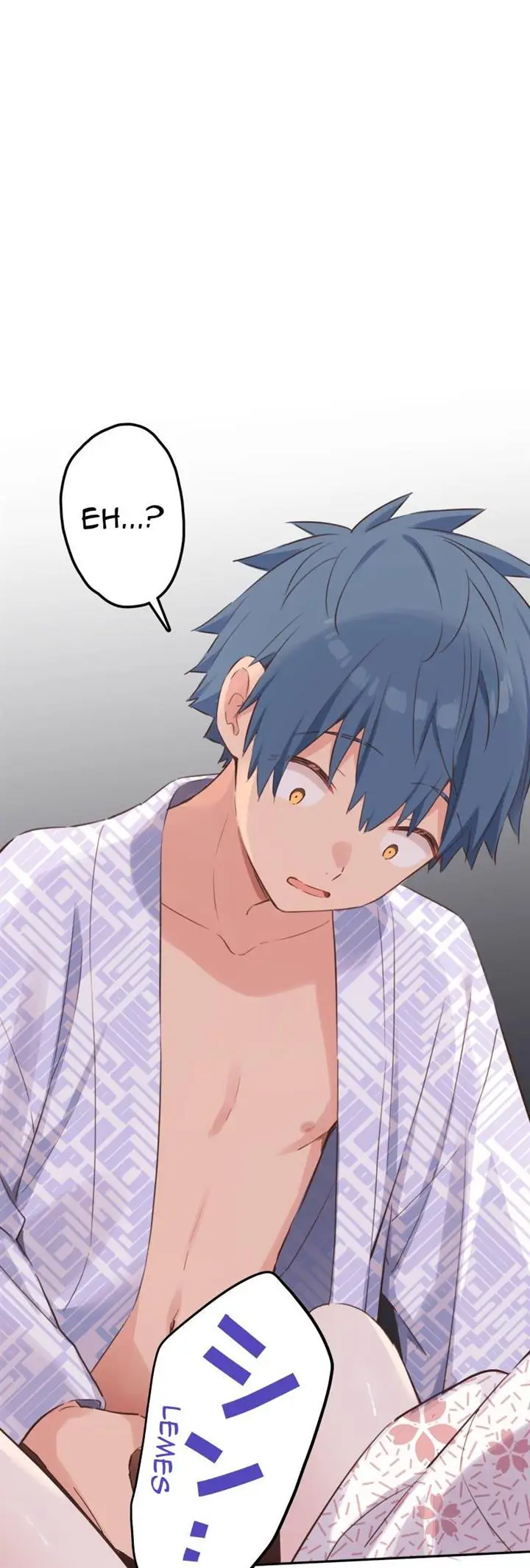 image-komik-waka-chan-wa-kyou-mo-azatoi-chapter-181-18/34