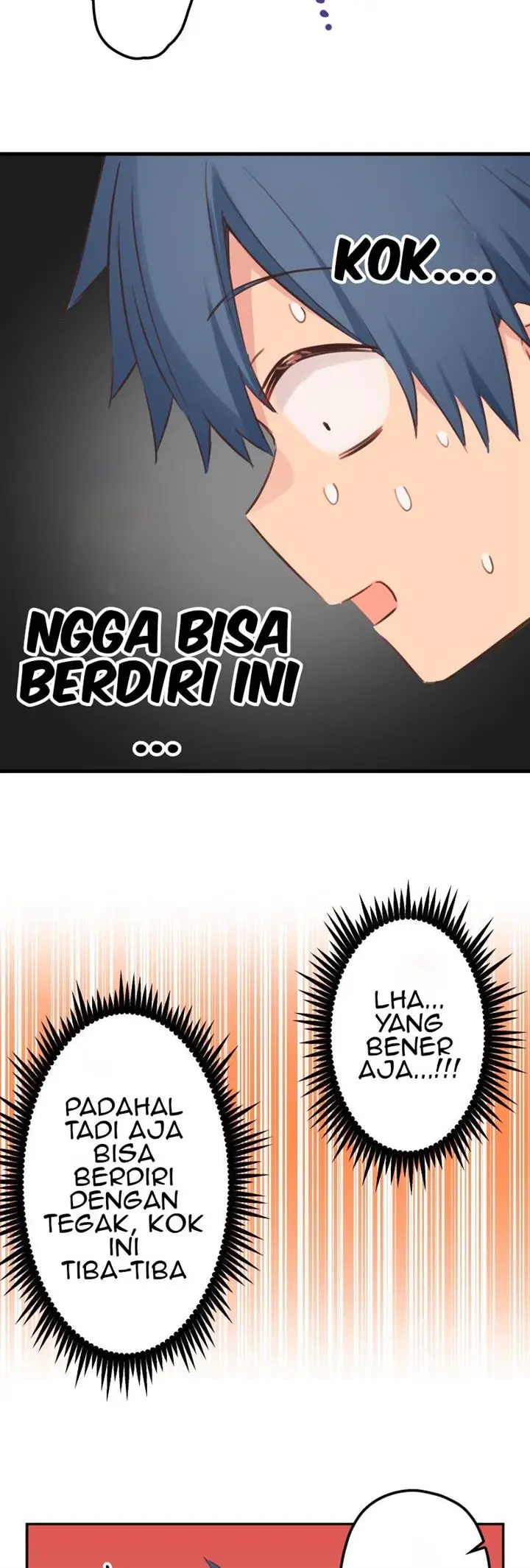 image-komik-waka-chan-wa-kyou-mo-azatoi-chapter-181-20/34