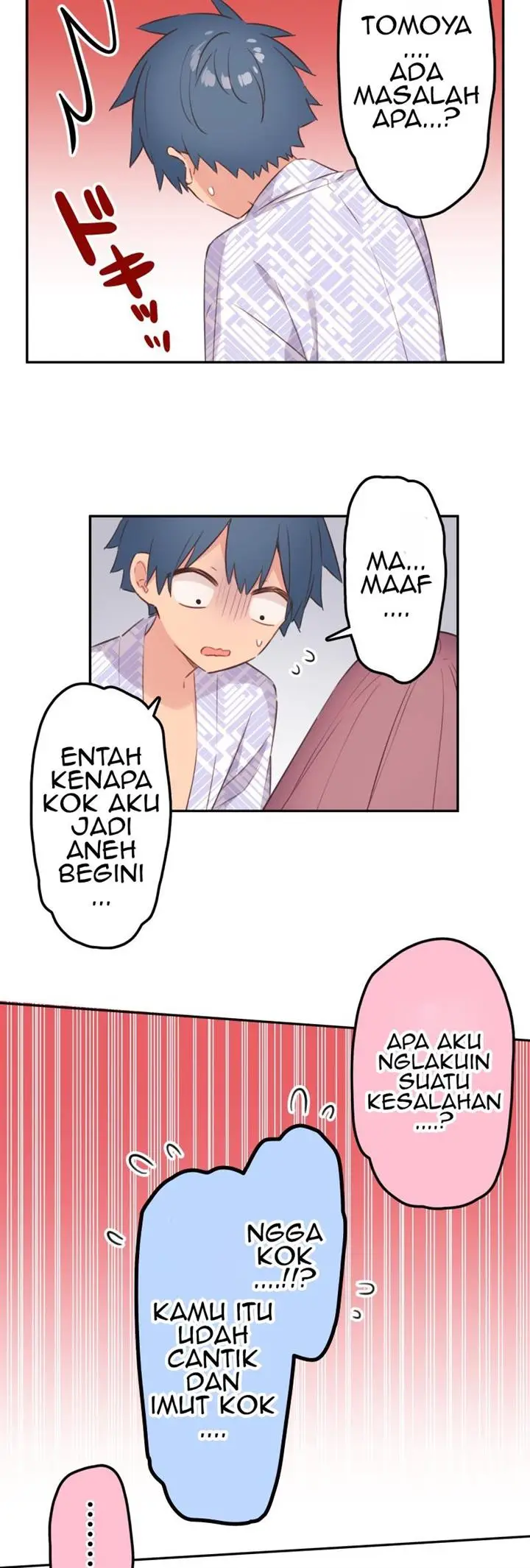 image-komik-waka-chan-wa-kyou-mo-azatoi-chapter-181-21/34