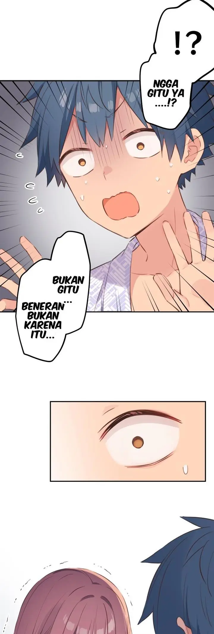 image-komik-waka-chan-wa-kyou-mo-azatoi-chapter-181-23/34