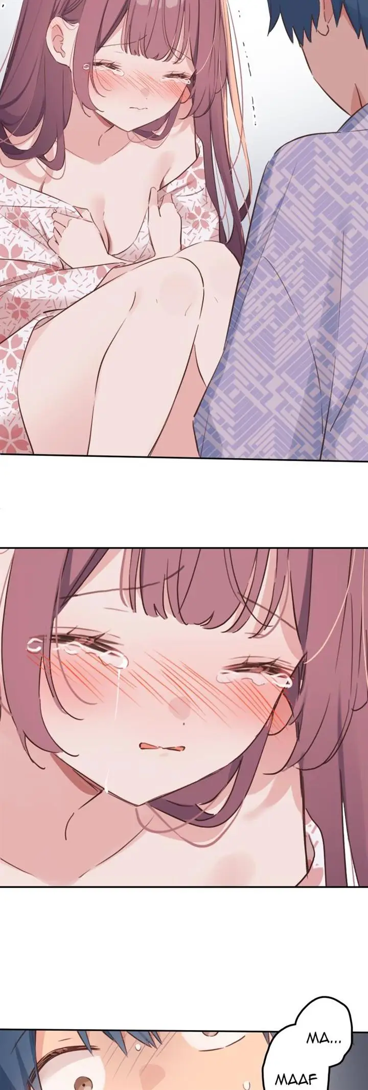 image-komik-waka-chan-wa-kyou-mo-azatoi-chapter-181-24/34