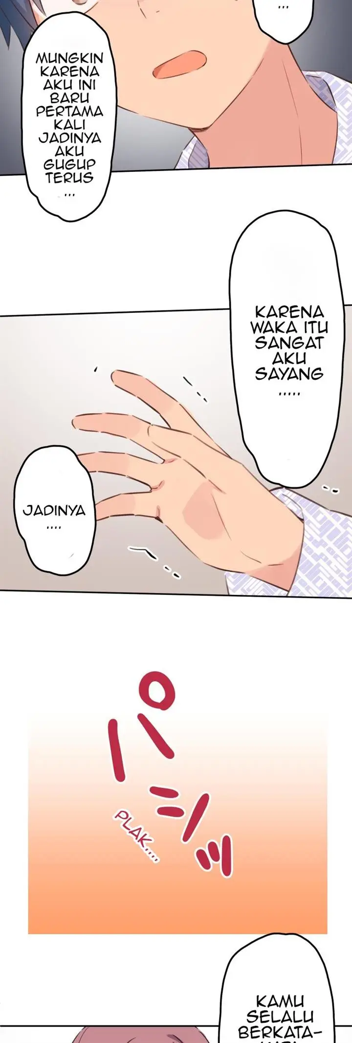 image-komik-waka-chan-wa-kyou-mo-azatoi-chapter-181-25/34