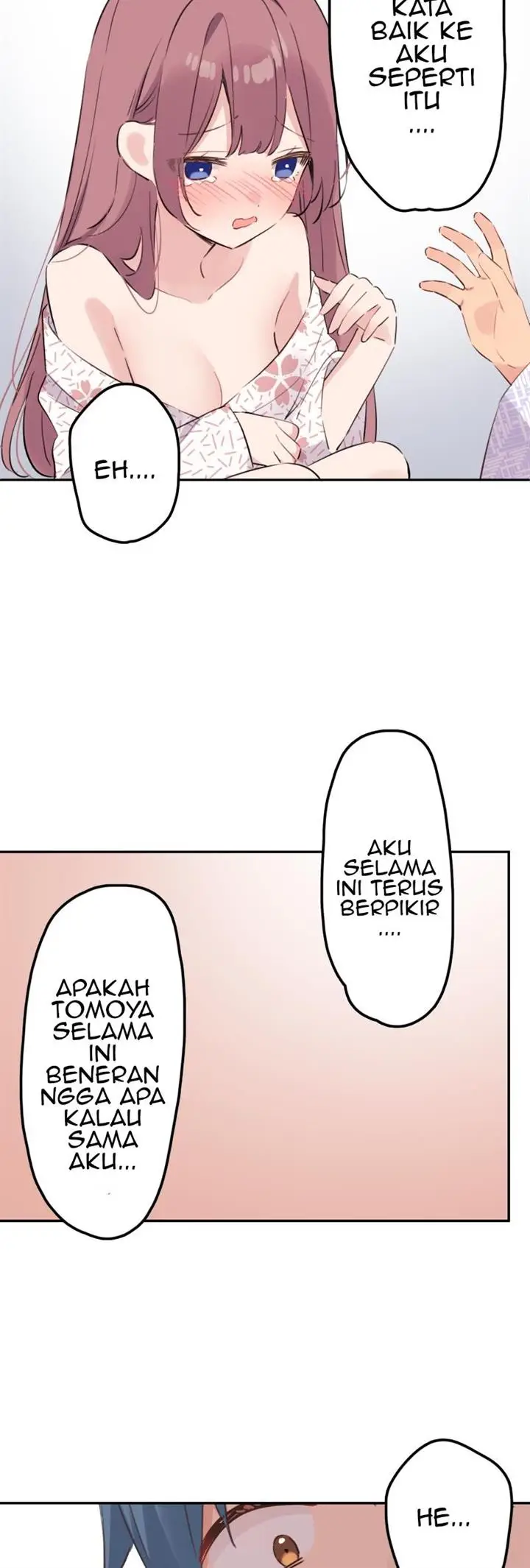 image-komik-waka-chan-wa-kyou-mo-azatoi-chapter-181-26/34