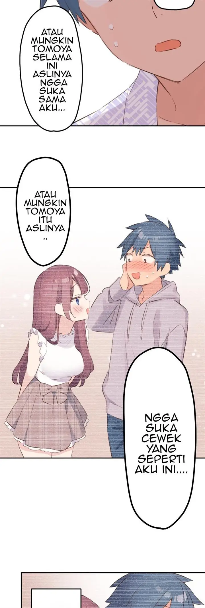 image-komik-waka-chan-wa-kyou-mo-azatoi-chapter-181-27/34