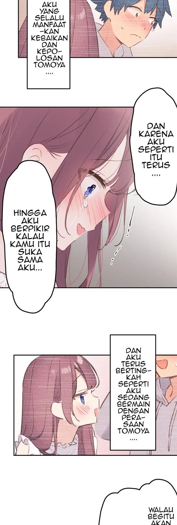 image-komik-waka-chan-wa-kyou-mo-azatoi-chapter-181-28/34