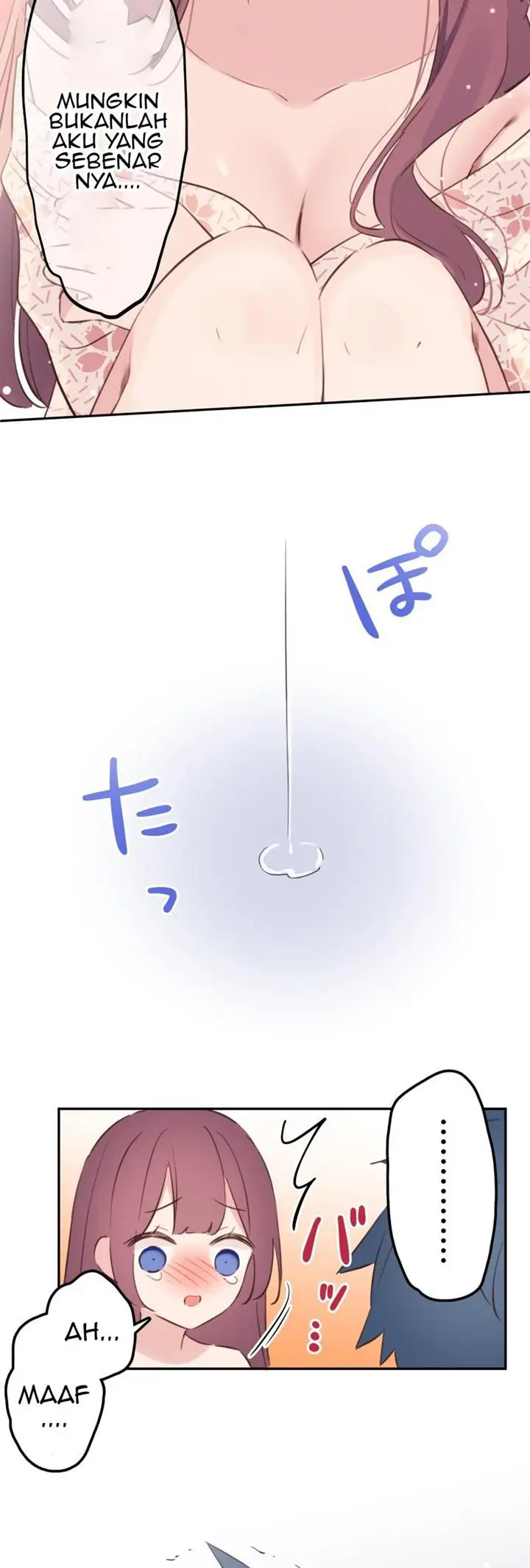 image-komik-waka-chan-wa-kyou-mo-azatoi-chapter-181-30/34