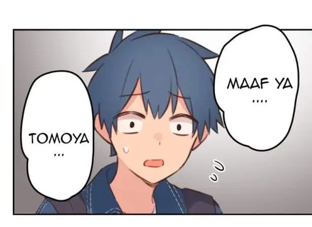 image-komik-waka-chan-wa-kyou-mo-azatoi-chapter-182-1/10