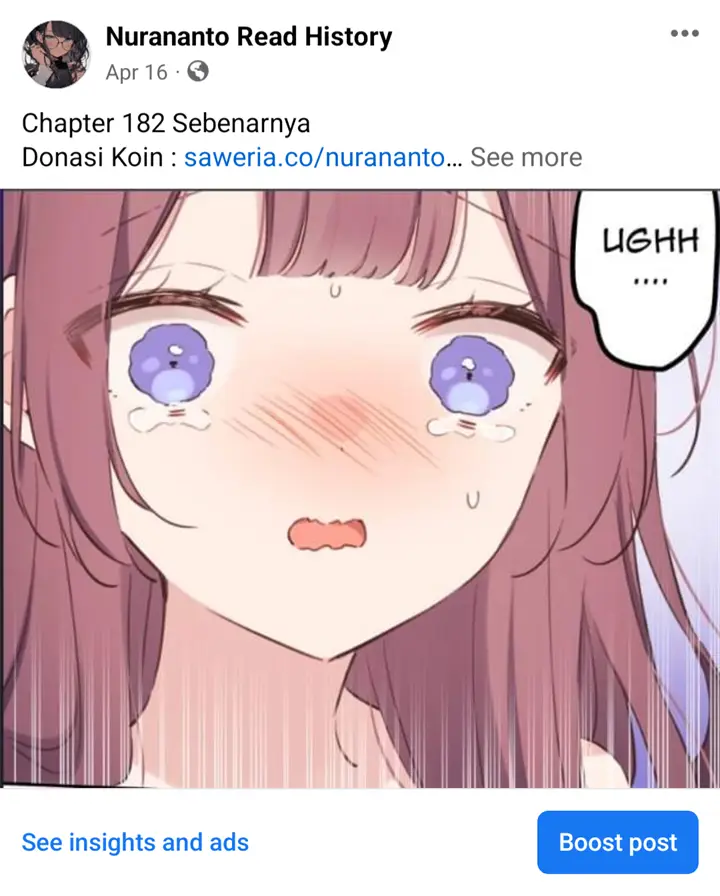 image-komik-waka-chan-wa-kyou-mo-azatoi-chapter-182-8/10