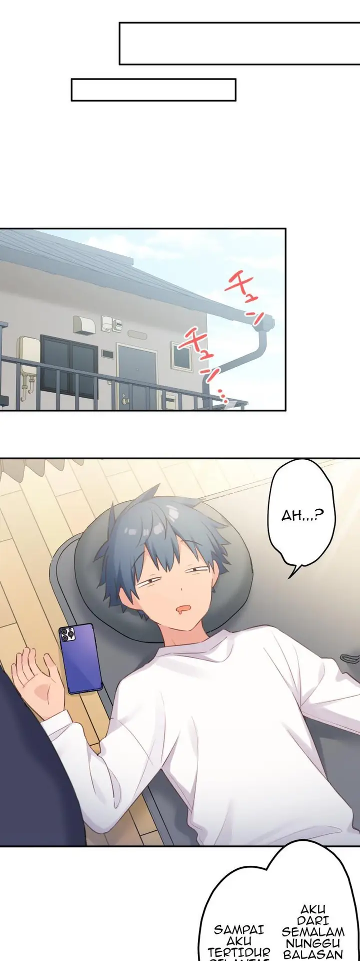 image-komik-waka-chan-wa-kyou-mo-azatoi-chapter-183-4/34