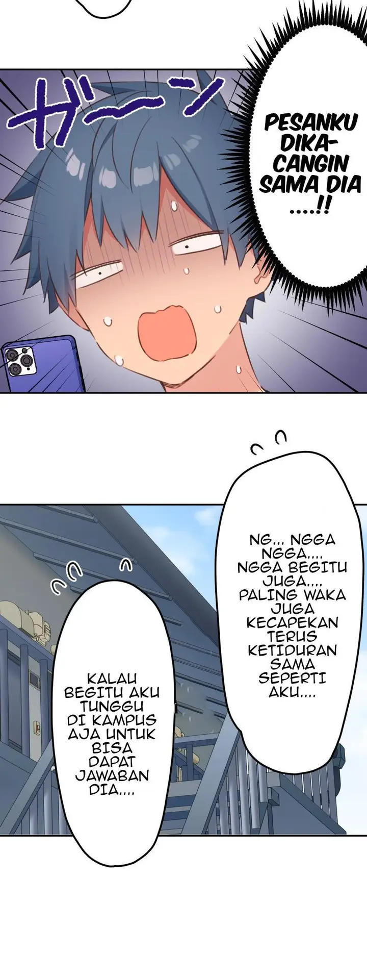 image-komik-waka-chan-wa-kyou-mo-azatoi-chapter-183-6/34